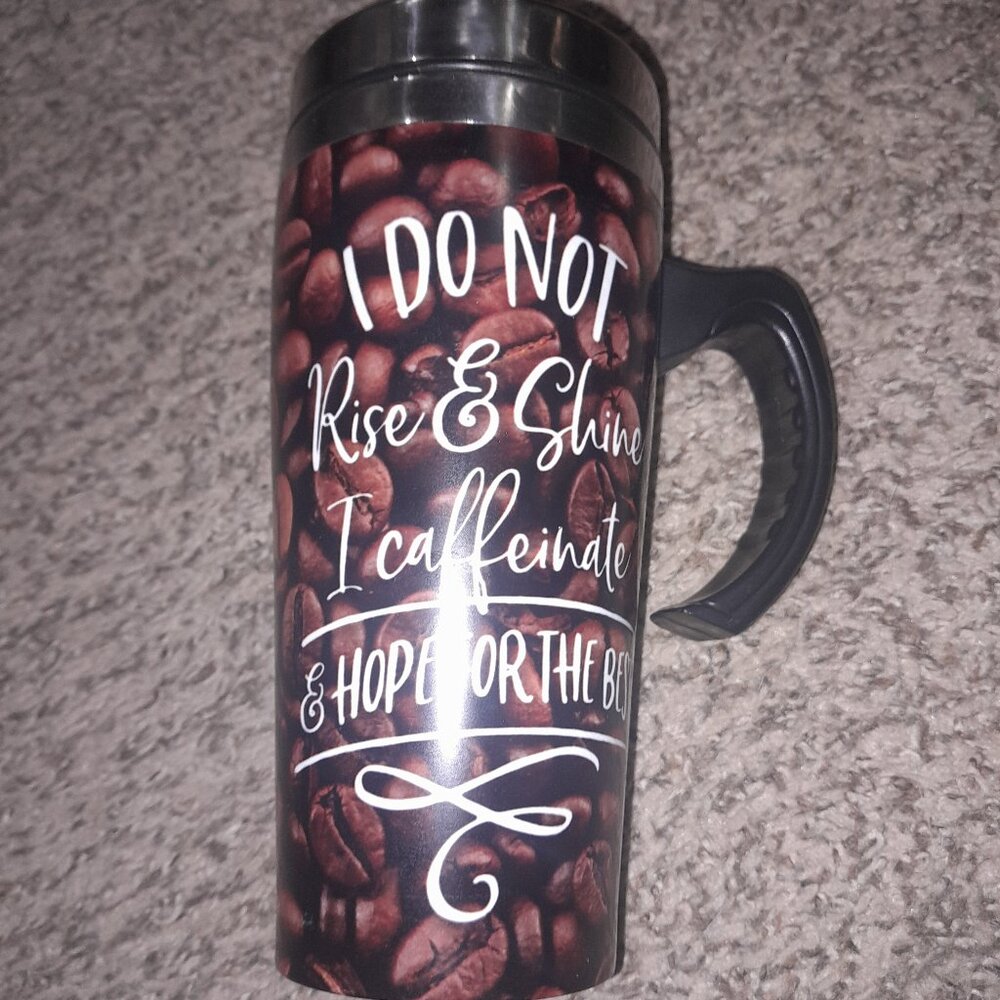 Tumbler